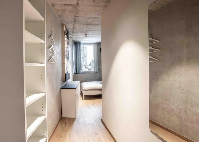 Habitación en casa particular Le Lumen - Self Check In By Homenhancement