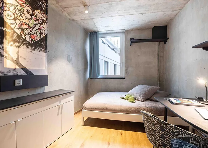 Le Lumen - Self Check In By Homenhancement *