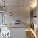 Le Lumen - Self Check In By Homenhancement منزل للإقامة رينينس
